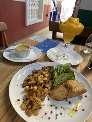 Restaurante Colher De Pau