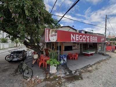 Bar Do Nego