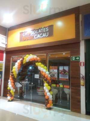 Chocolates Brasil Cacau
