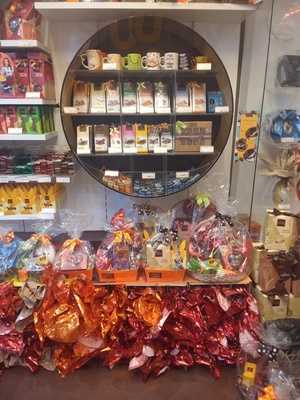 Chocolates Brasil Cacau