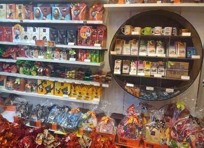 Chocolates Brasil Cacau