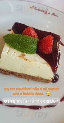 L' Entrecote De Paris