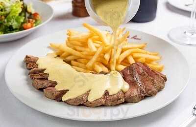 L' Entrecote De Paris