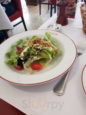 L' Entrecote De Paris