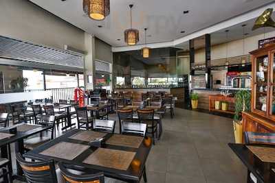 Aspasia - Pizzaria Choperia