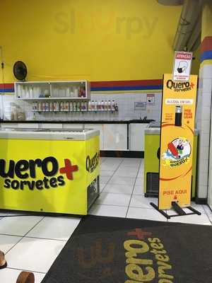 Sorvetes Quero Mais