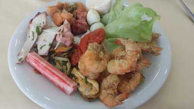 Churrascaria Anchieta