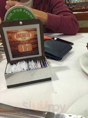Churrascaria Anchieta