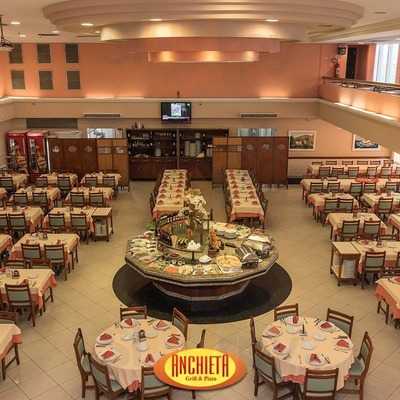 Churrascaria Anchieta