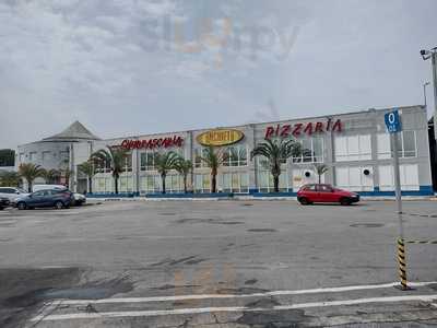 Churrascaria Anchieta