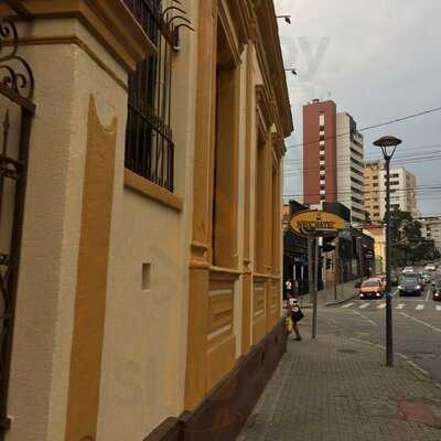 Confeitaria Neuchatel