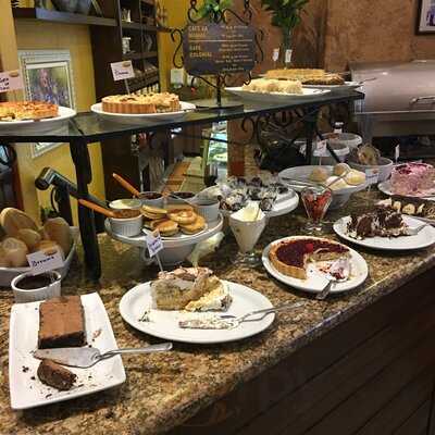 Confeitaria Neuchatel