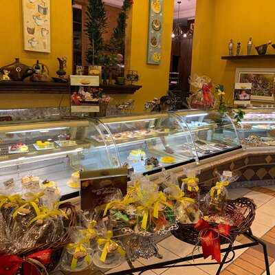 Confeitaria Neuchatel