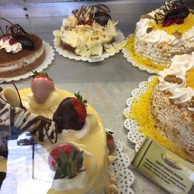 Confeitaria Neuchatel