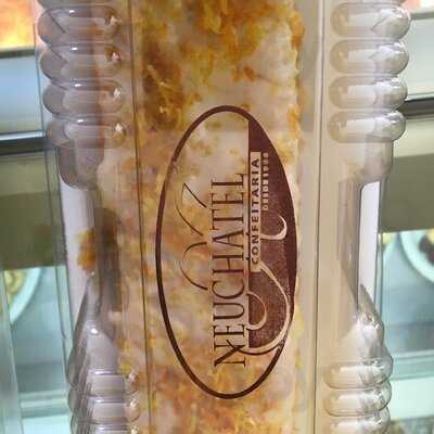 Confeitaria Neuchatel