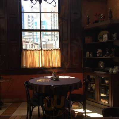 Confeitaria Neuchatel