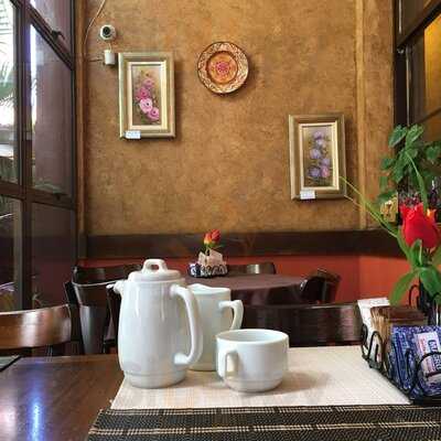 Confeitaria Neuchatel