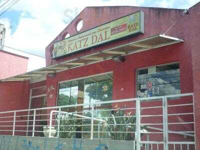 Pizzaria E Restaurante Katz Dal