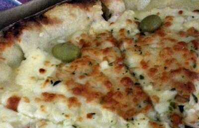 Pizzaria E Restaurante Katz Dal