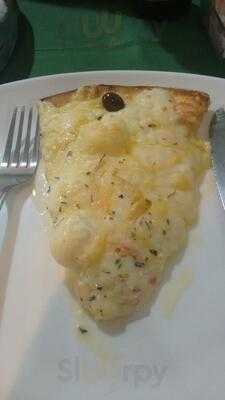 Pizzaria E Restaurante Katz Dal