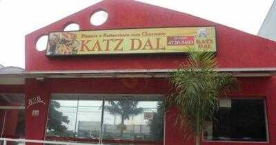 Pizzaria E Restaurante Katz Dal
