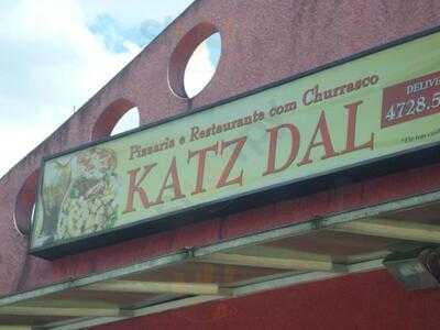 Pizzaria E Restaurante Katz Dal