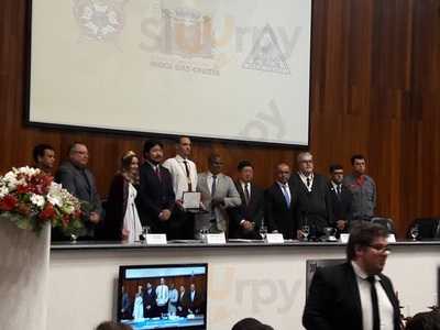 Pizzaria E Restaurante Katz Dal