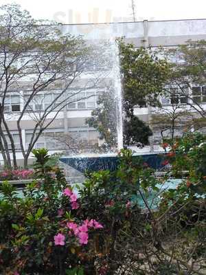 Pizzaria E Restaurante Katz Dal