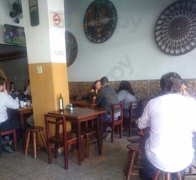 Bar E Restaurante Caminho Da Roça