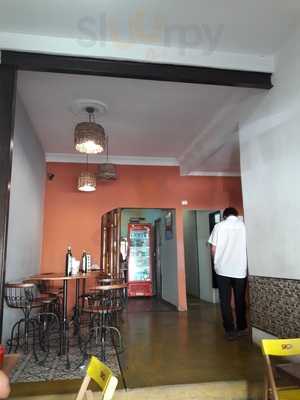 Bar E Restaurante Caminho Da Roça