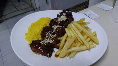 Bar E Restaurante Caminho Da Roça