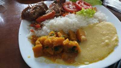 Bar E Restaurante Caminho Da Roça