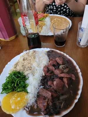 Bar E Restaurante Caminho Da Roça