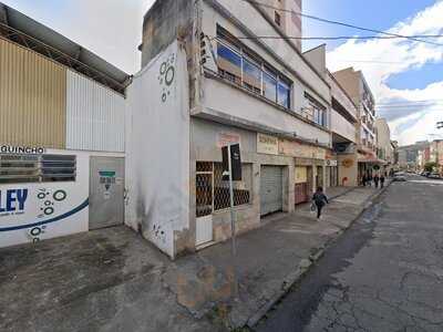 Bar E Restaurante Caminho Da Roça