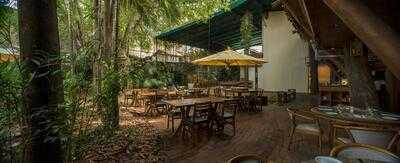 Praça São Lourenço