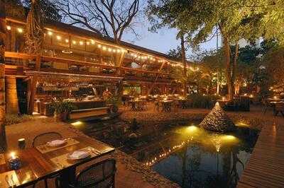 Praça São Lourenço