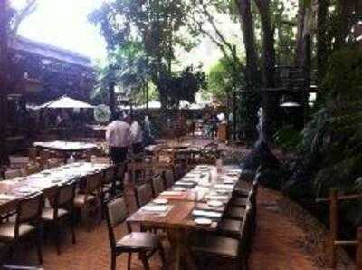 Praça São Lourenço