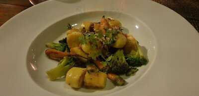 Praça São Lourenço