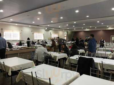 Dom Augusto Restaurante E Eventos