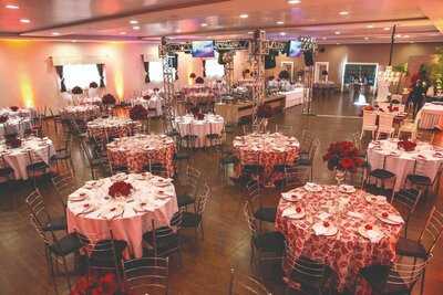 Dom Augusto Restaurante E Eventos