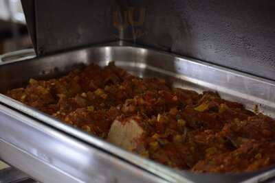 Dom Augusto Restaurante E Eventos