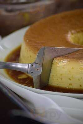 Dom Augusto Restaurante E Eventos