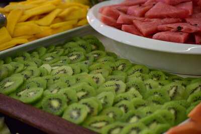 Dom Augusto Restaurante E Eventos