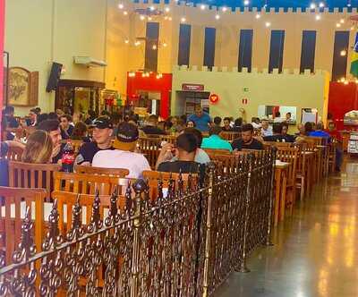 Restaurante Minas De Ouro