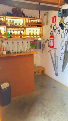 Restaurante Minas De Ouro