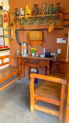 Restaurante Minas De Ouro