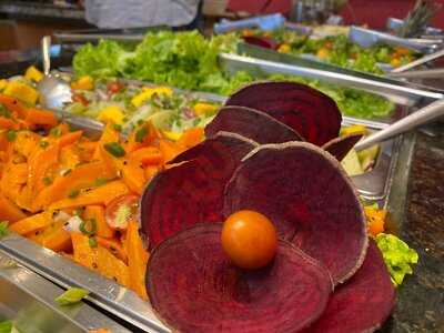 Restaurante Minas De Ouro