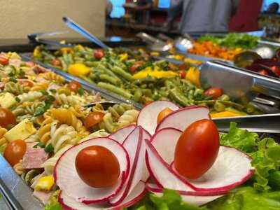 Restaurante Minas De Ouro