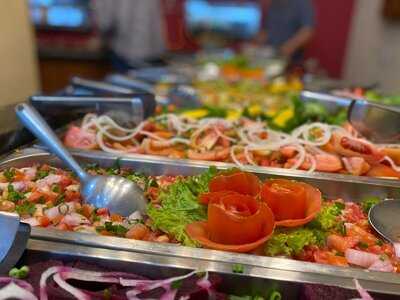 Restaurante Minas De Ouro