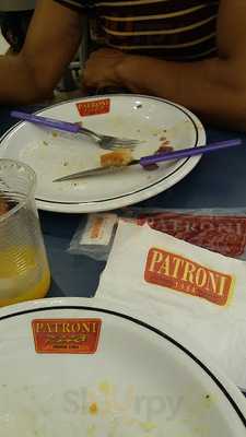 Patroni Pizza